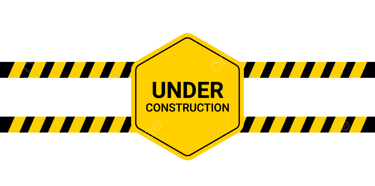 Under Construction